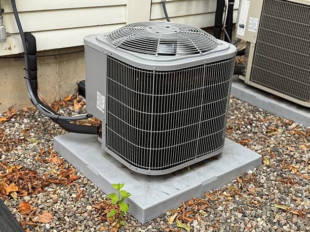 24/7 Emergency Hvac Maintenance experts in Fort Bragg, NC