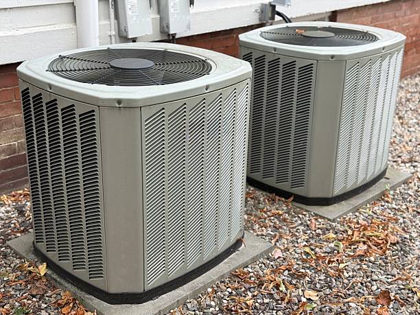 Reliable Hvac Maintenance contractor in Fort Bragg, NC by JG Cool HVAC